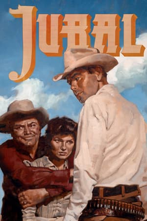 Jubal poster art