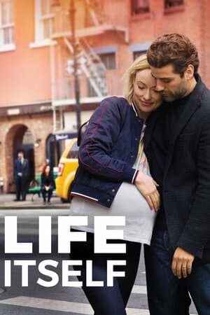 Life Itself poster art