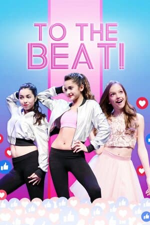 To the Beat! poster art