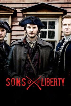 Sons of Liberty poster art