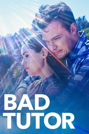 Bad Tutor poster art