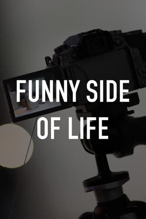 Funny Side of Life poster art