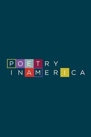 Poetry in America poster art