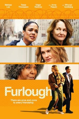 Furlough poster art