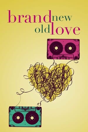 Brand New Old Love poster art