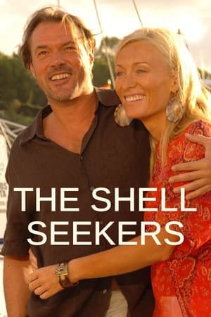 The Shell Seekers poster art