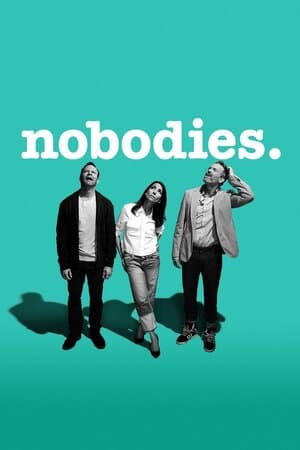 Nobodies poster art