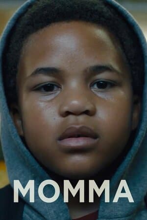 Momma poster art