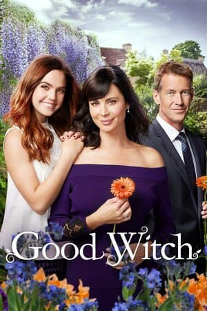 Good Witch poster art