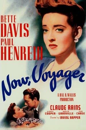 Now, Voyager poster art
