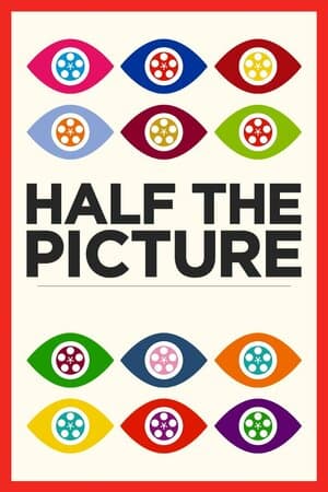 Half the Picture poster art