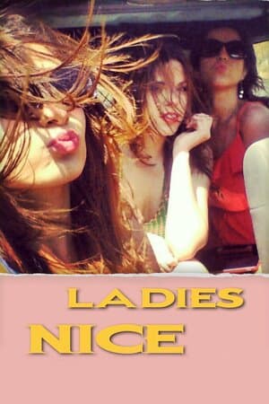 Ladies nice poster art