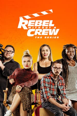 Rebel Without a Crew poster art