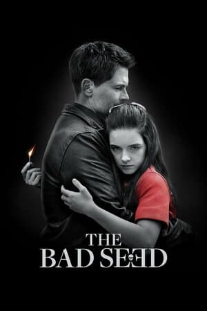 The Bad Seed poster art