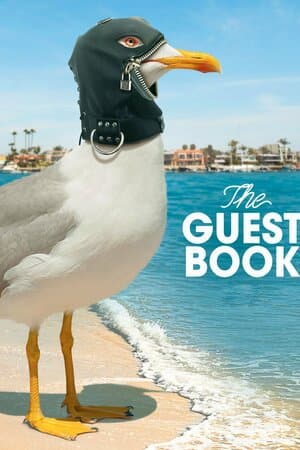 The Guest Book poster art