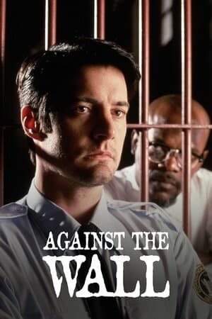 Against the Wall poster art