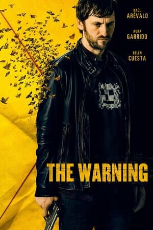 The Warning poster art