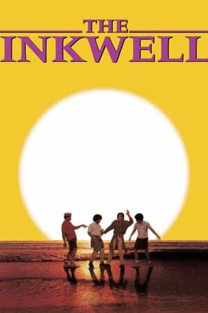 The Inkwell poster art