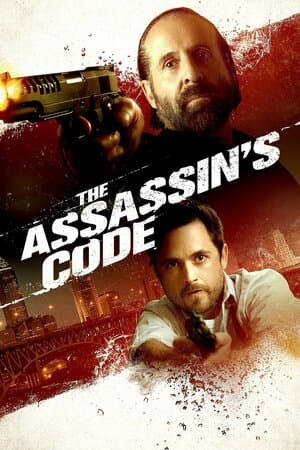 The Assassin's Code poster art