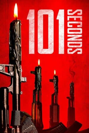 101 Seconds poster art