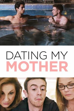 Dating My Mother poster art