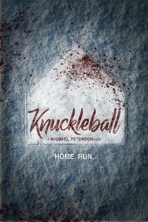 Knuckleball poster art