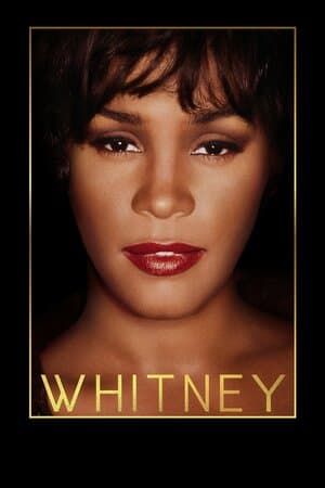 Whitney poster art