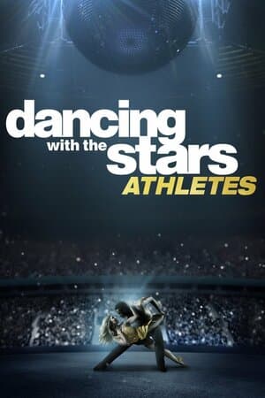 Dancing With the Stars poster art