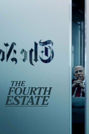 The Fourth Estate poster art