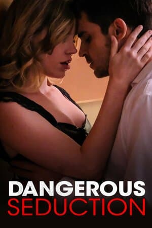 Dangerous Seduction poster art