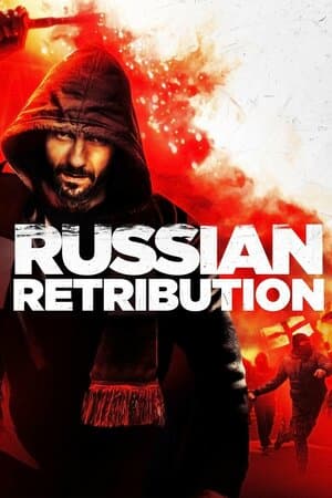 Russian Retribution poster art