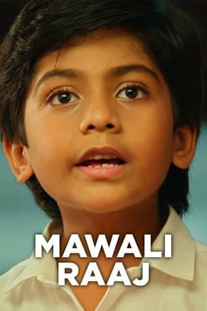 Mawali Raaj poster art