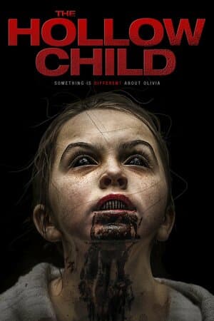 The Hollow Child poster art