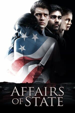 Affairs of State poster art