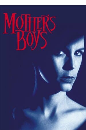 Mother's Boys poster art