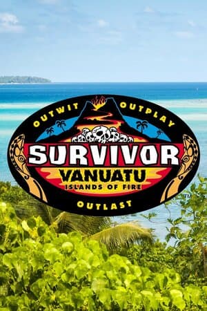 Survivor poster art