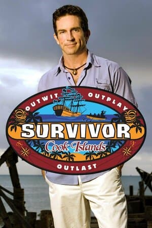 Survivor poster art