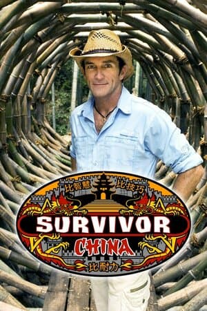 Survivor poster art