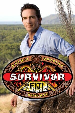 Survivor poster art