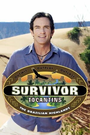 Survivor poster art