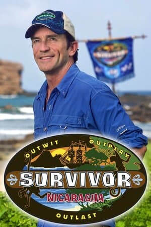 Survivor poster art