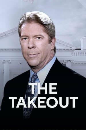 The Takeout poster art