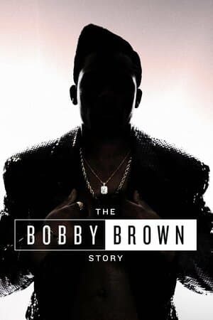 The Bobby Brown Story poster art