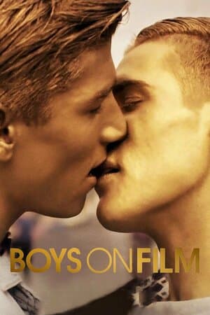 Boys on Film poster art