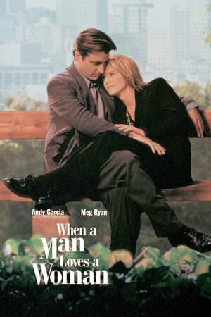 When a Man Loves a Woman poster art