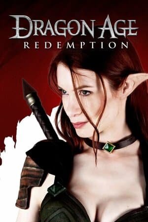 Dragon Age: Redemption poster art