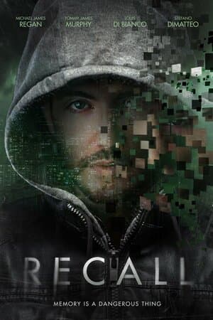 Recall poster art