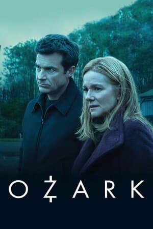 Ozark poster art