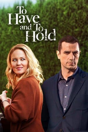 To Have and to Hold poster art