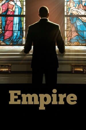 Empire poster art